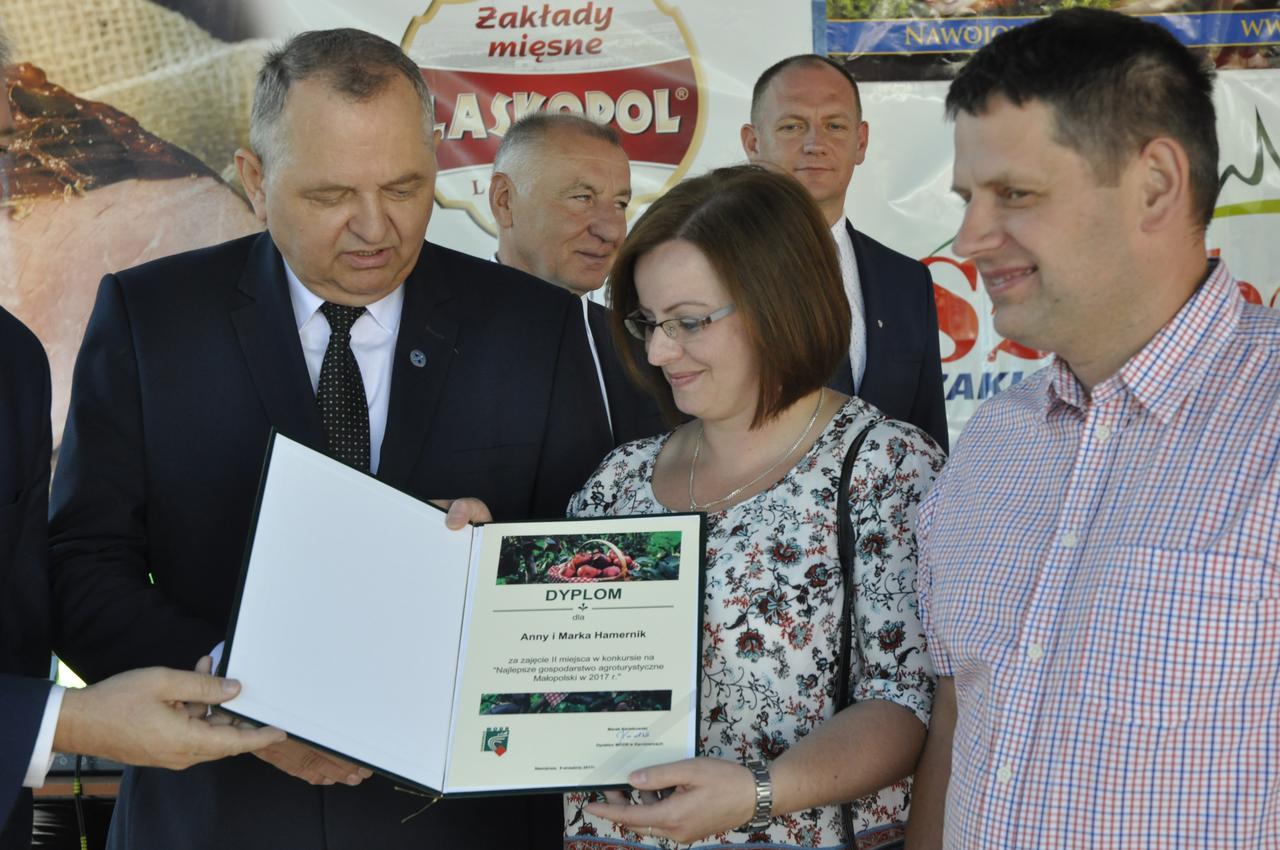 Willa Hamernik Agroturystyka Tylicz Dış mekan fotoğraf